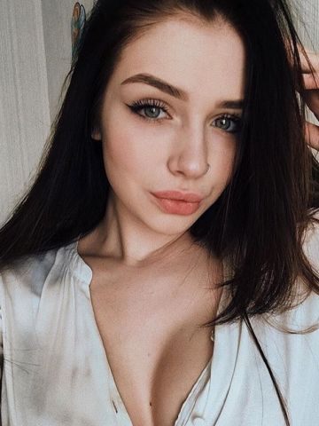 Проститутка Ядвига